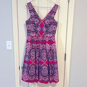 Maggy London party dress